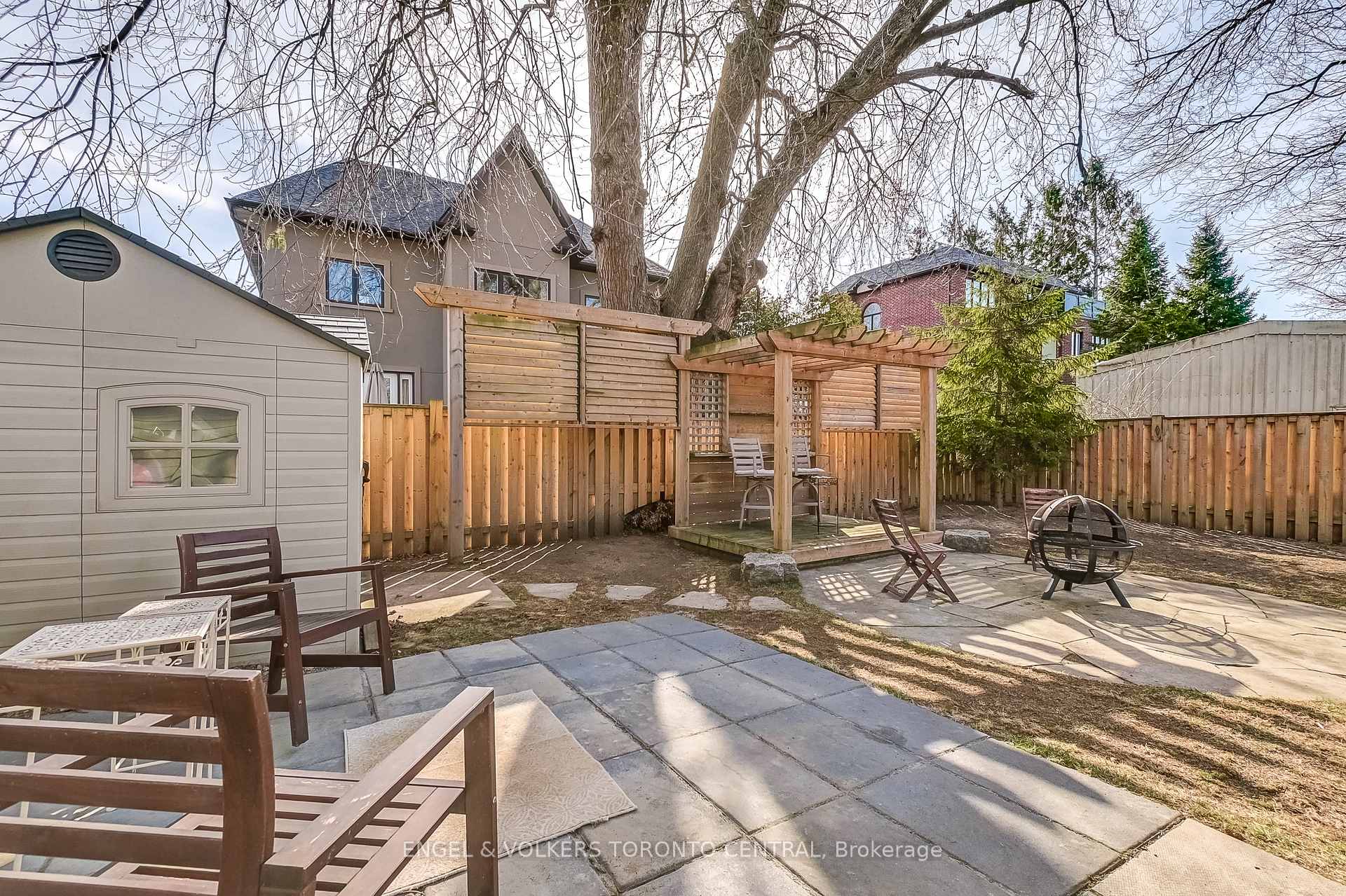Photo 19 of 741 Marksbury Road, Pickering, West Shore — HOMEH