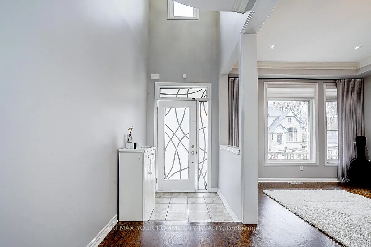 Photo 2 of 160 Maria Road, Markham, Wismer — HOMEH