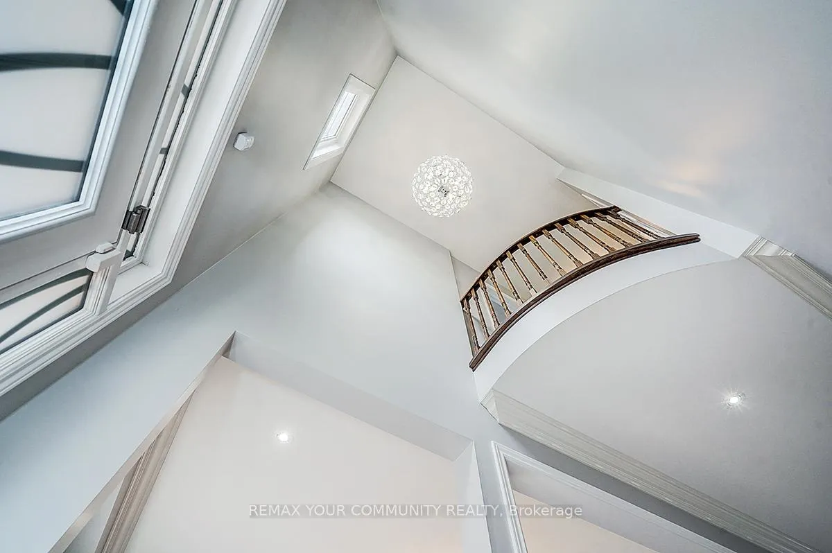 Photo 3 of 160 Maria Road, Markham, Wismer — HOMEH