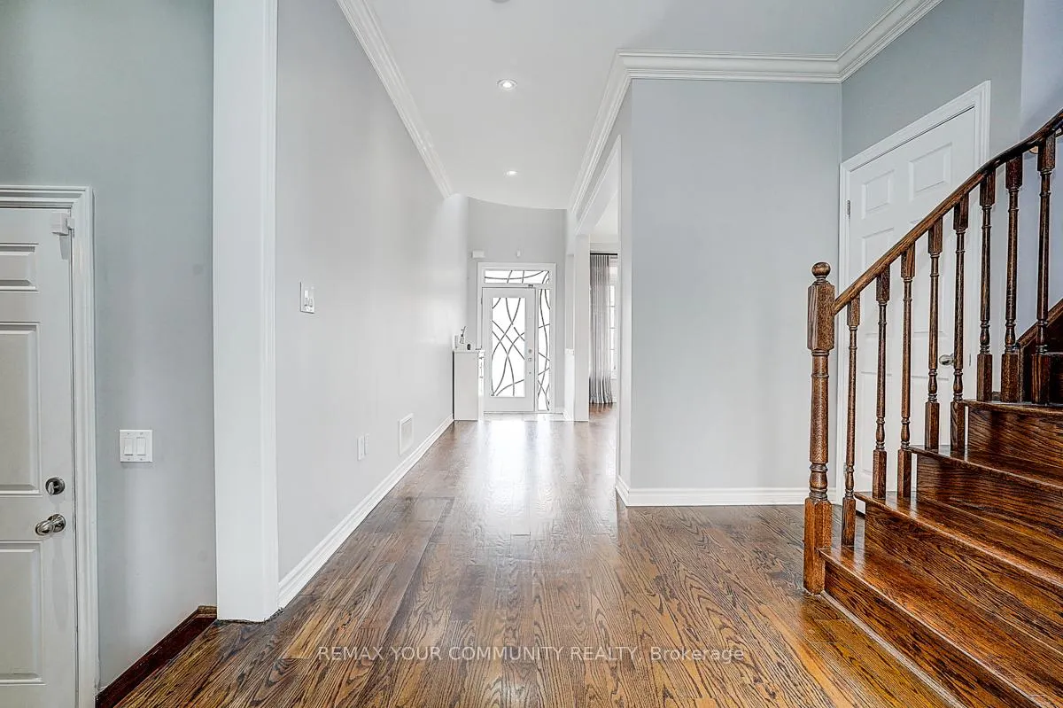 Photo 4 of 160 Maria Road, Markham, Wismer — HOMEH