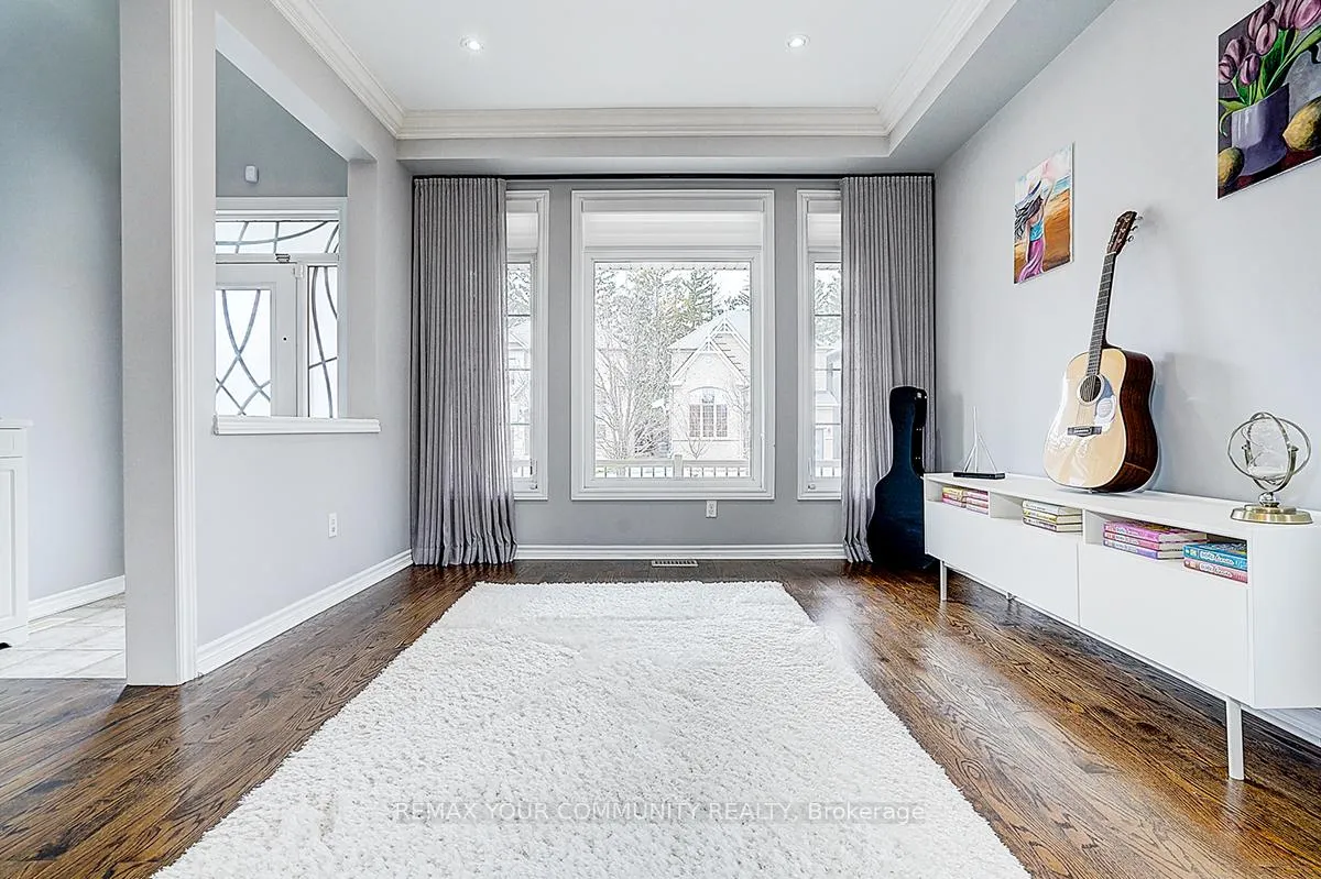 Photo 10 of 160 Maria Road, Markham, Wismer — HOMEH