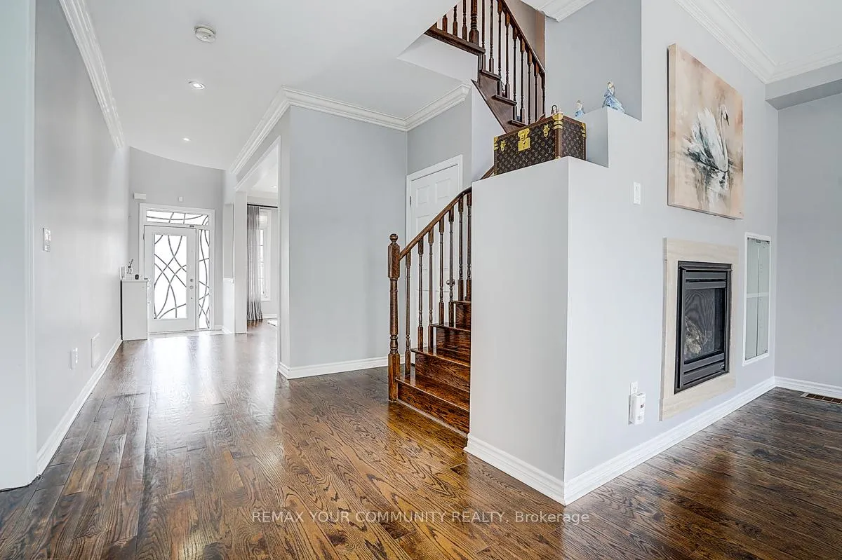 Photo 16 of 160 Maria Road, Markham, Wismer — HOMEH
