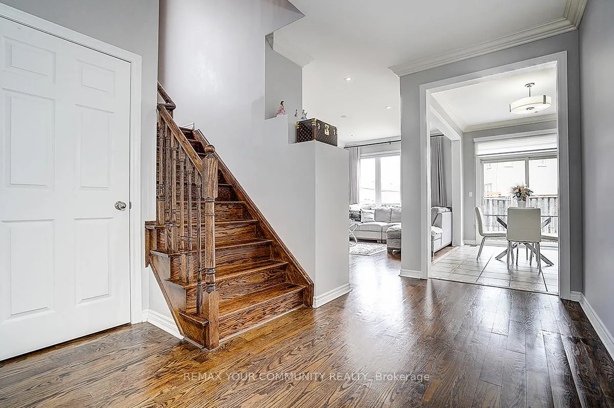 Photo 17 of 160 Maria Road, Markham, Wismer — HOMEH
