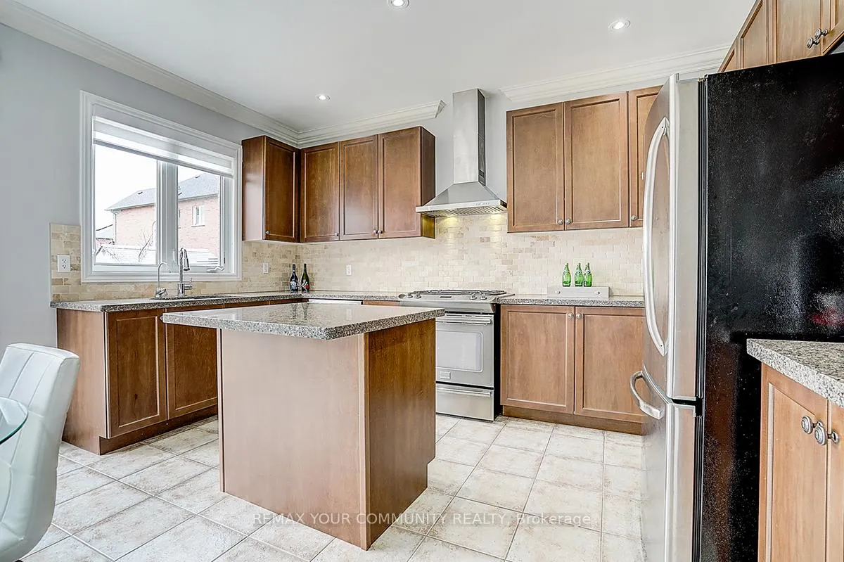 Photo 21 of 160 Maria Road, Markham, Wismer — HOMEH