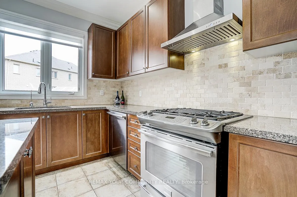Photo 22 of 160 Maria Road, Markham, Wismer — HOMEH