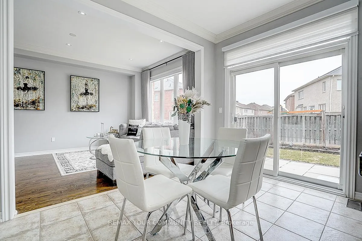 Photo 24 of 160 Maria Road, Markham, Wismer — HOMEH