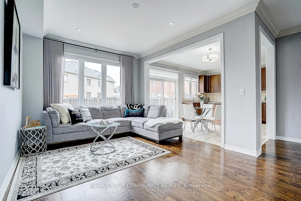 Photo 26 of 160 Maria Road, Markham, Wismer — HOMEH