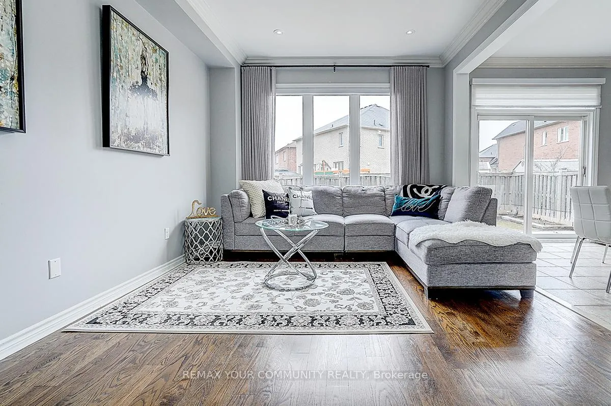 Photo 27 of 160 Maria Road, Markham, Wismer — HOMEH