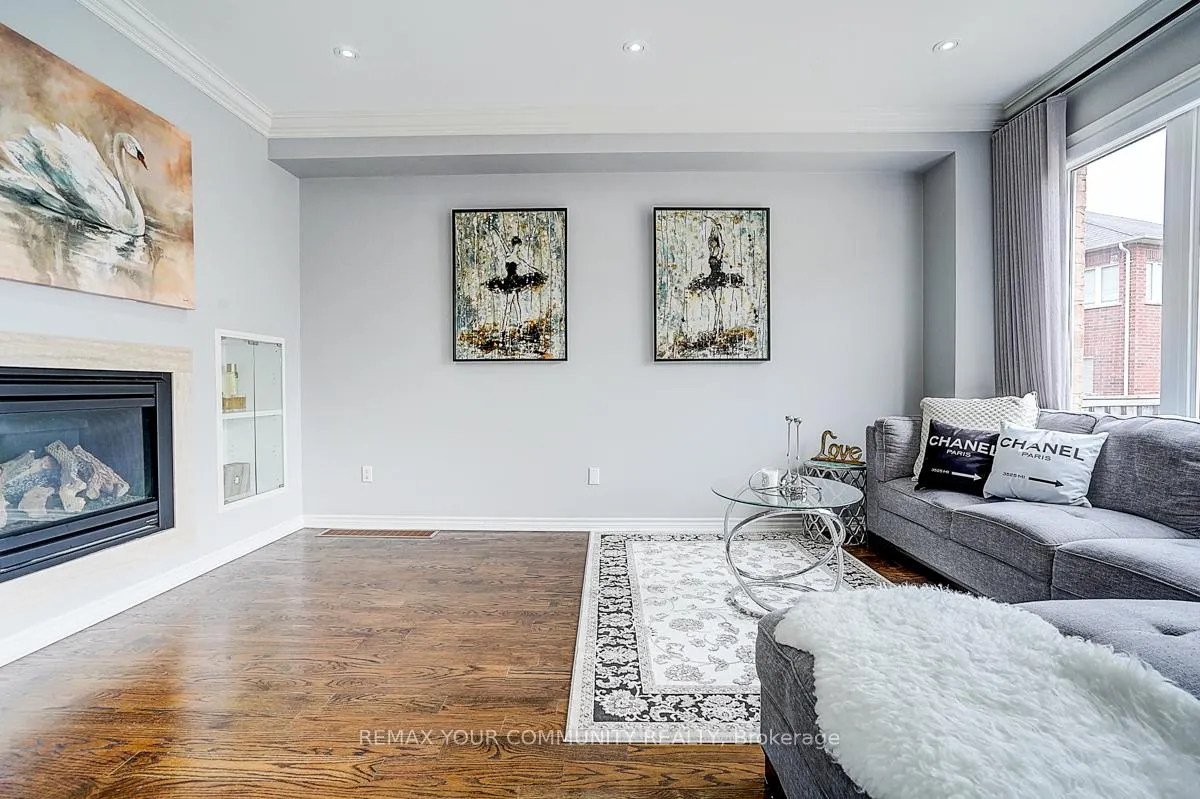 Photo 29 of 160 Maria Road, Markham, Wismer — HOMEH