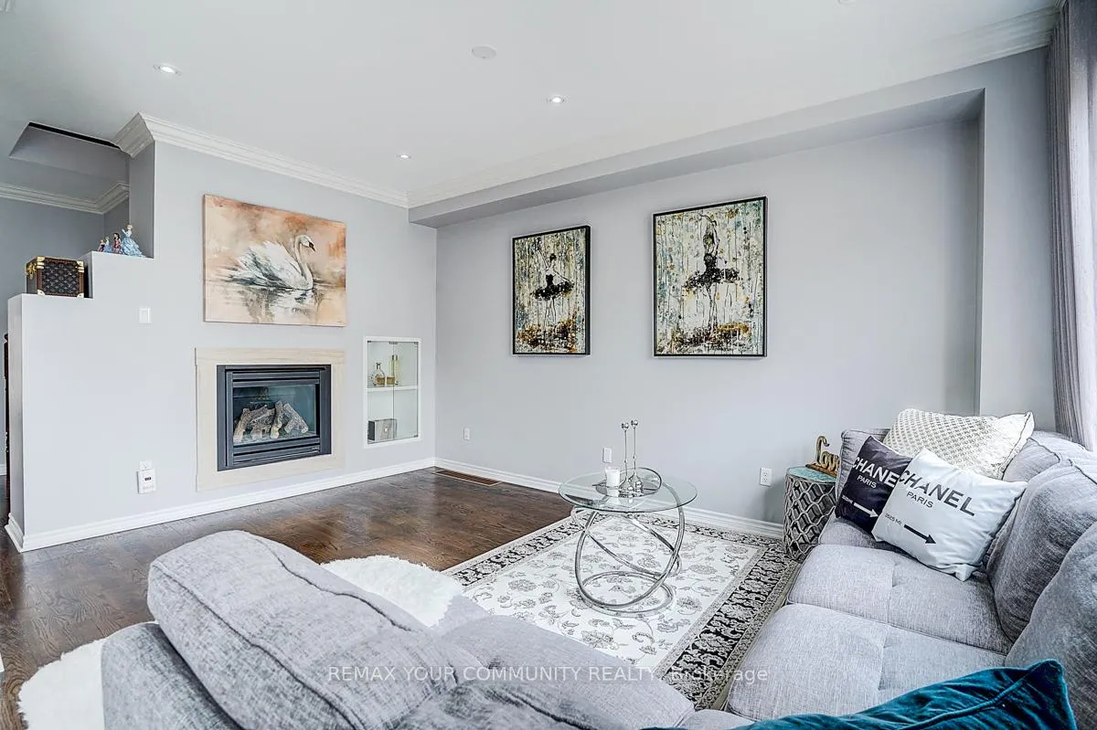 Photo 30 of 160 Maria Road, Markham, Wismer — HOMEH