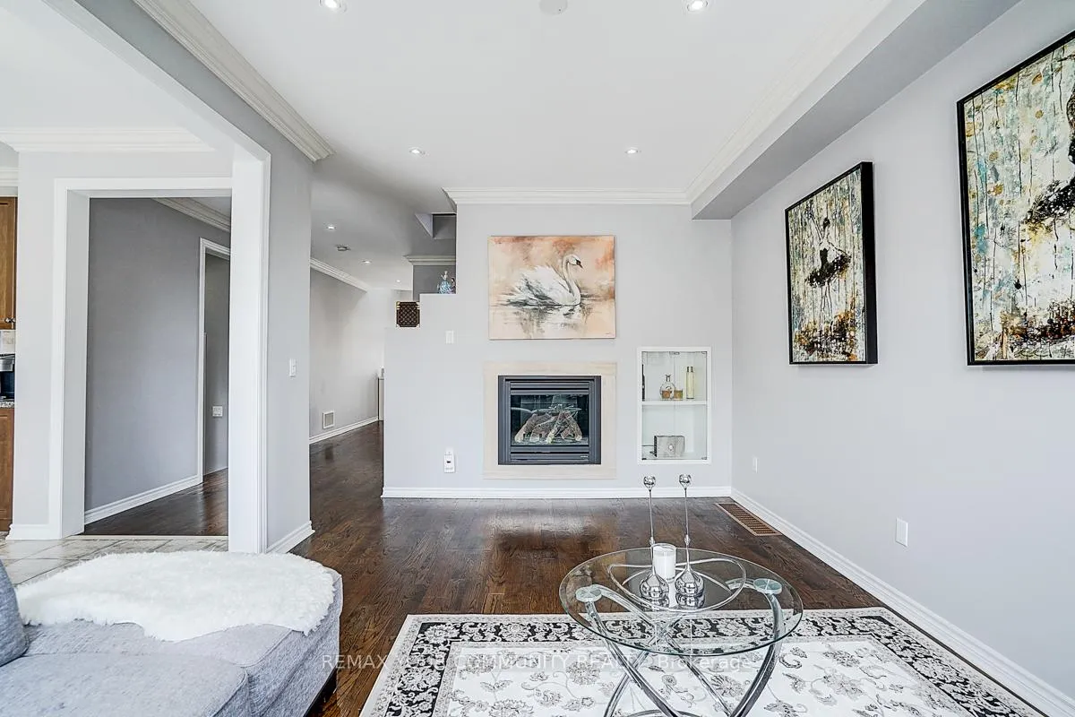 Photo 31 of 160 Maria Road, Markham, Wismer — HOMEH