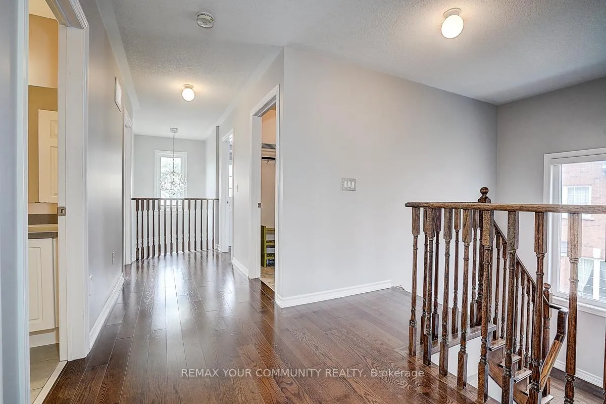 Photo 32 of 160 Maria Road, Markham, Wismer — HOMEH