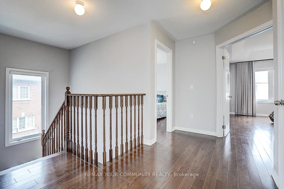 Photo 33 of 160 Maria Road, Markham, Wismer — HOMEH