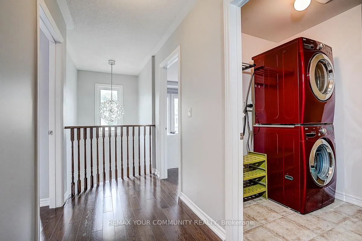 Photo 34 of 160 Maria Road, Markham, Wismer — HOMEH