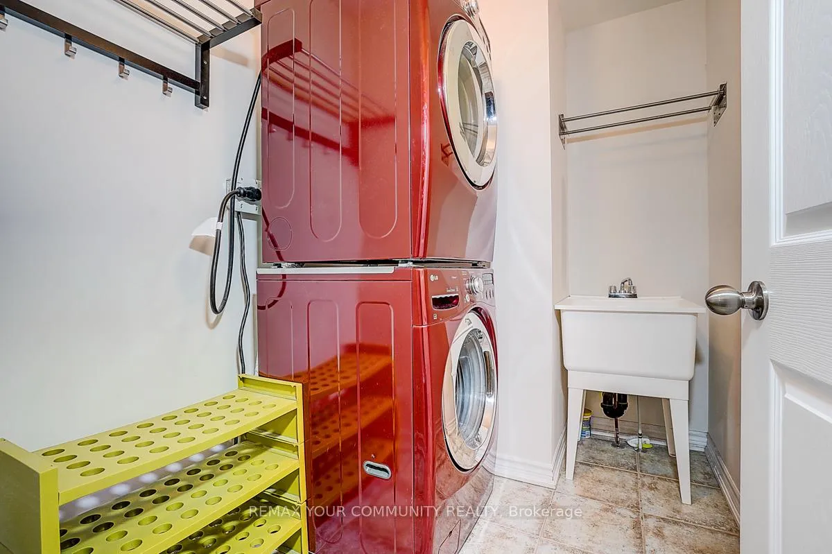 Photo 35 of 160 Maria Road, Markham, Wismer — HOMEH
