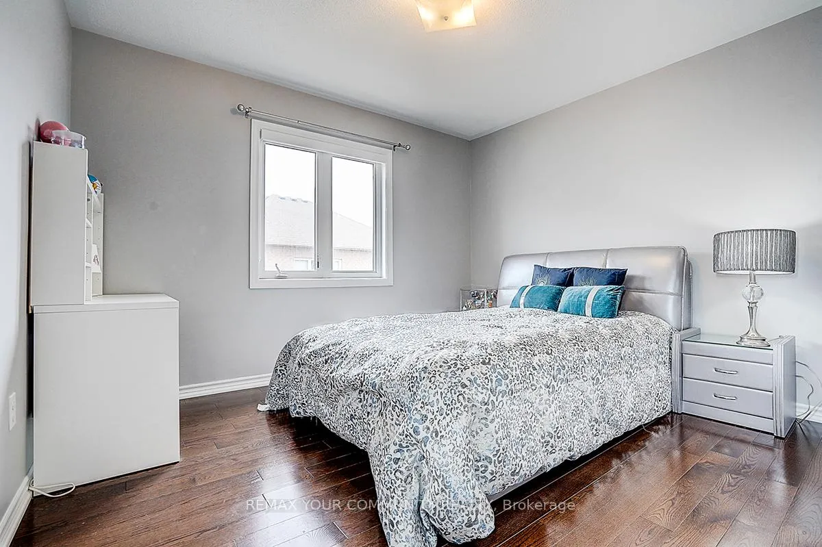 Photo 36 of 160 Maria Road, Markham, Wismer — HOMEH