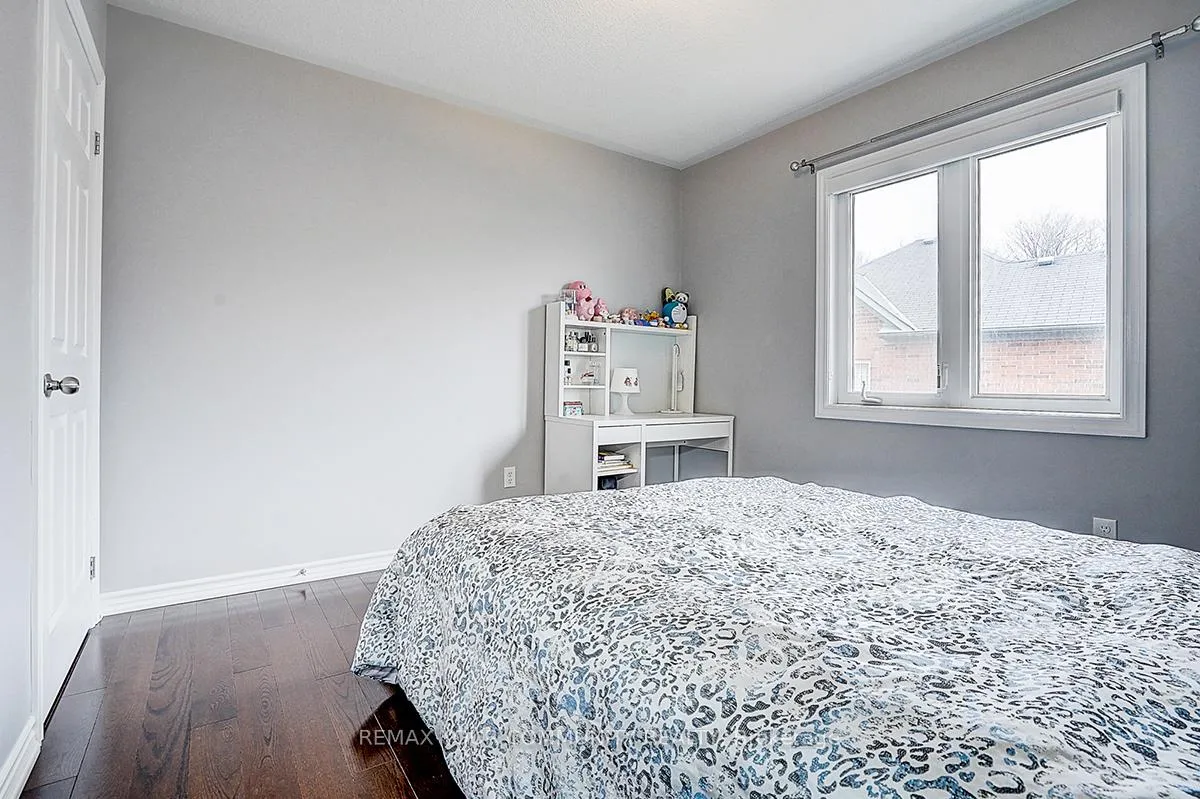 Photo 37 of 160 Maria Road, Markham, Wismer — HOMEH