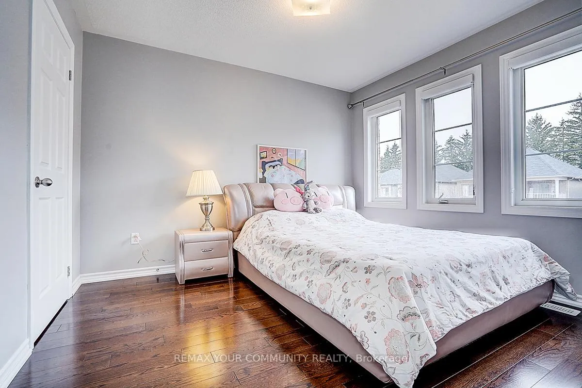 Photo 38 of 160 Maria Road, Markham, Wismer — HOMEH