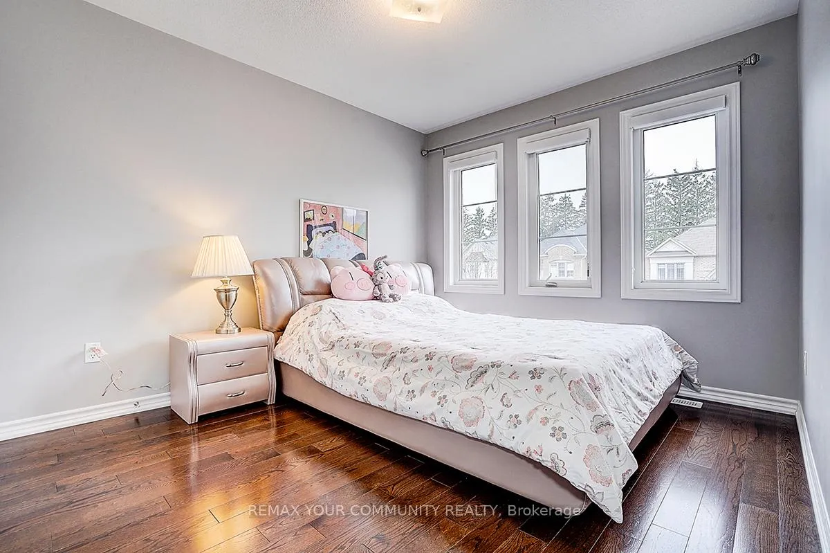Photo 39 of 160 Maria Road, Markham, Wismer — HOMEH