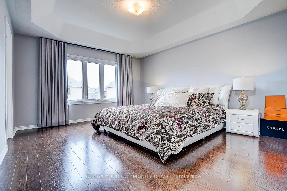 Photo 40 of 160 Maria Road, Markham, Wismer — HOMEH