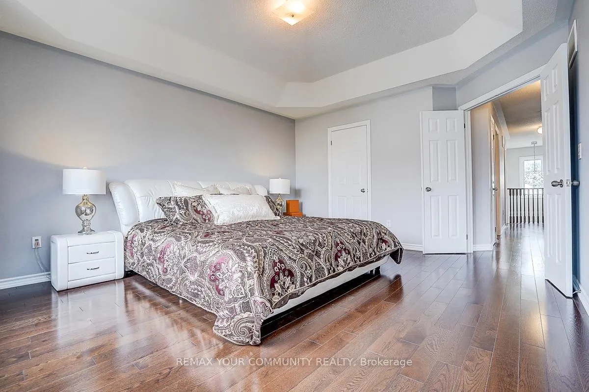 Photo 41 of 160 Maria Road, Markham, Wismer — HOMEH