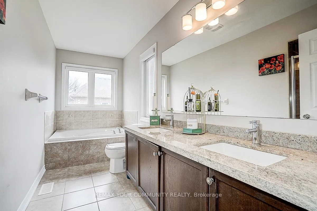 Photo 43 of 160 Maria Road, Markham, Wismer — HOMEH