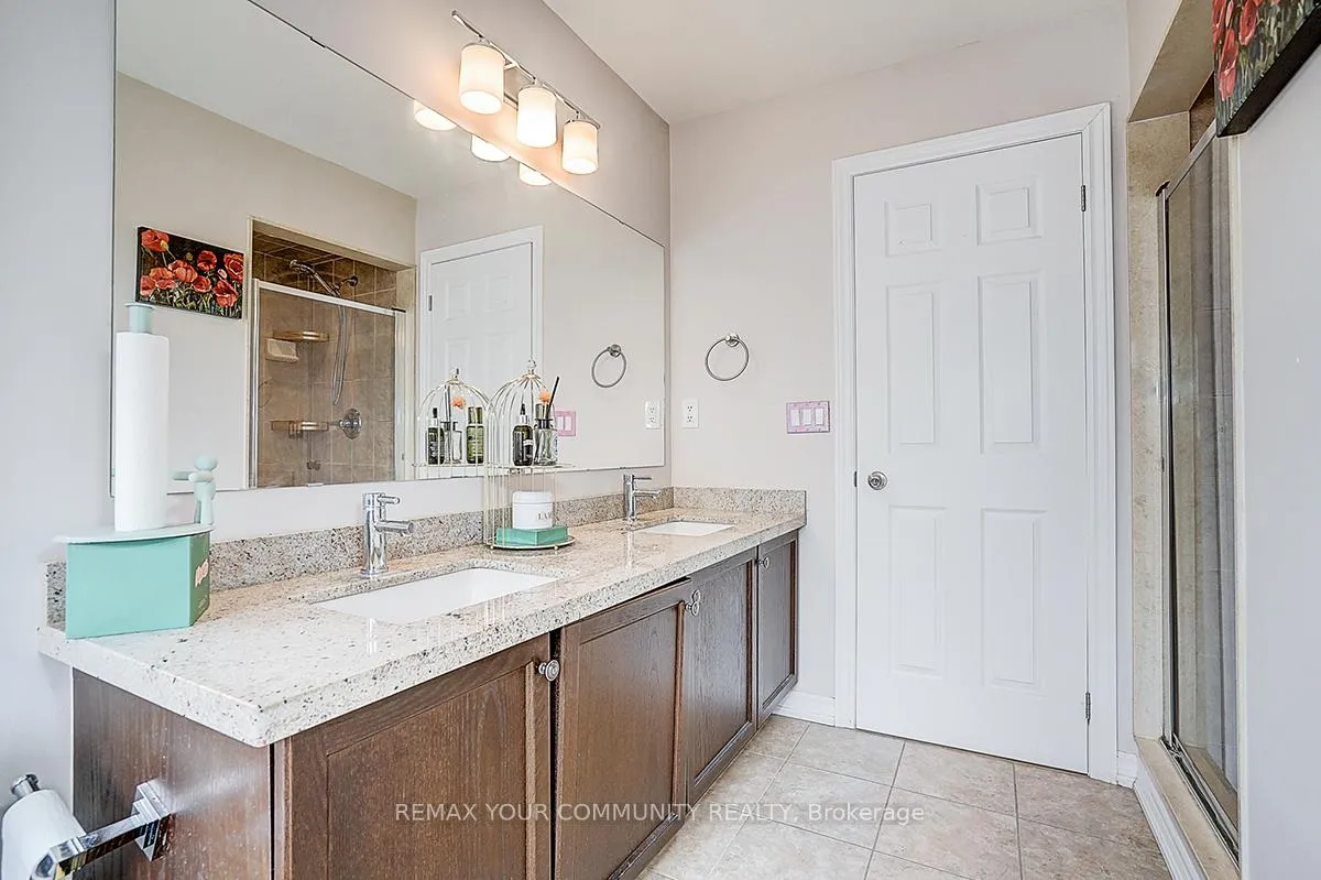Photo 44 of 160 Maria Road, Markham, Wismer — HOMEH