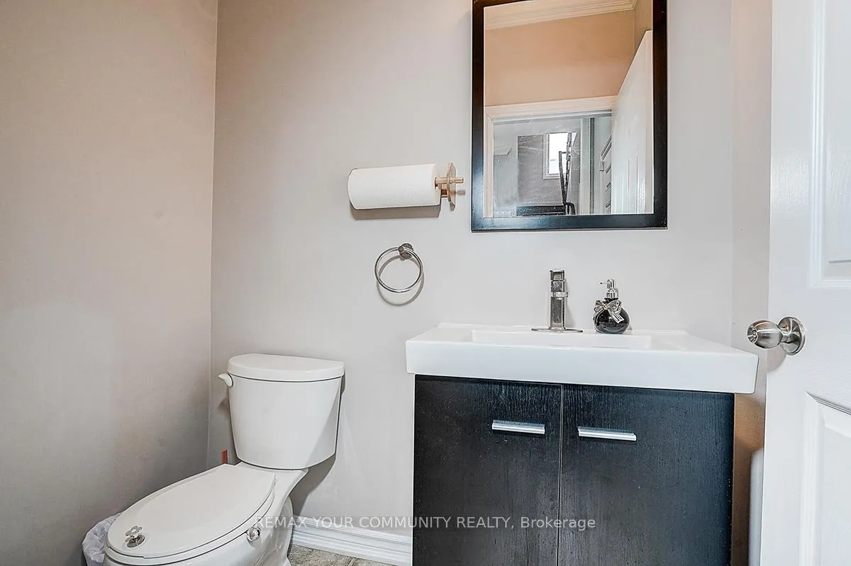 Photo 45 of 160 Maria Road, Markham, Wismer — HOMEH