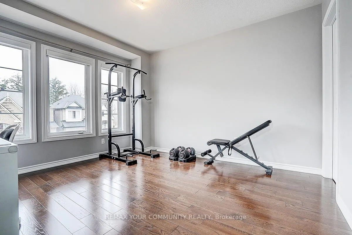 Photo 46 of 160 Maria Road, Markham, Wismer — HOMEH