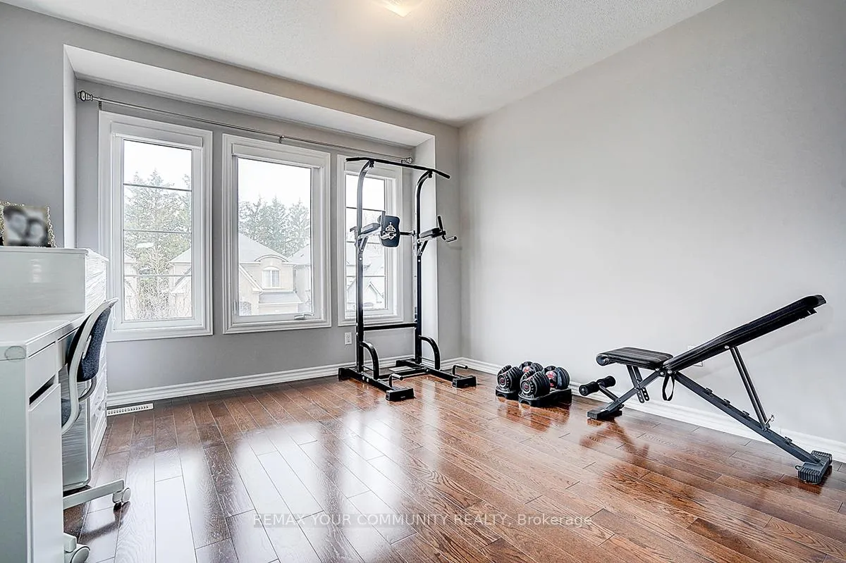 Photo 47 of 160 Maria Road, Markham, Wismer — HOMEH