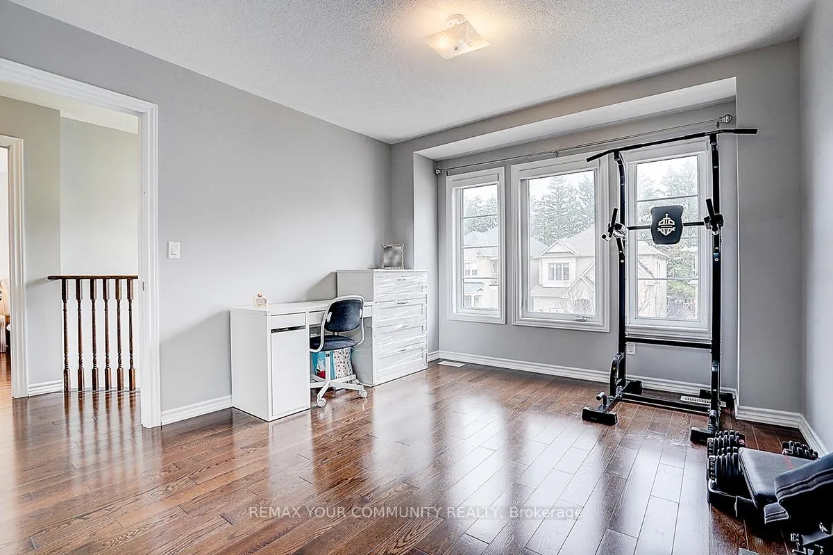 Photo 48 of 160 Maria Road, Markham, Wismer — HOMEH