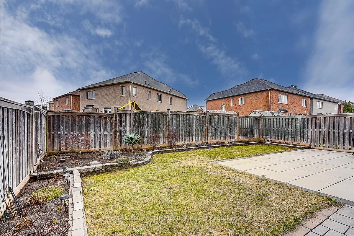 Photo 49 of 160 Maria Road, Markham, Wismer — HOMEH