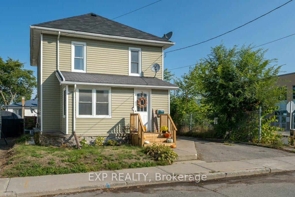 Photo 1 of 14 Sillers Avenue, Quinte West, Trenton Ward — HOMEH