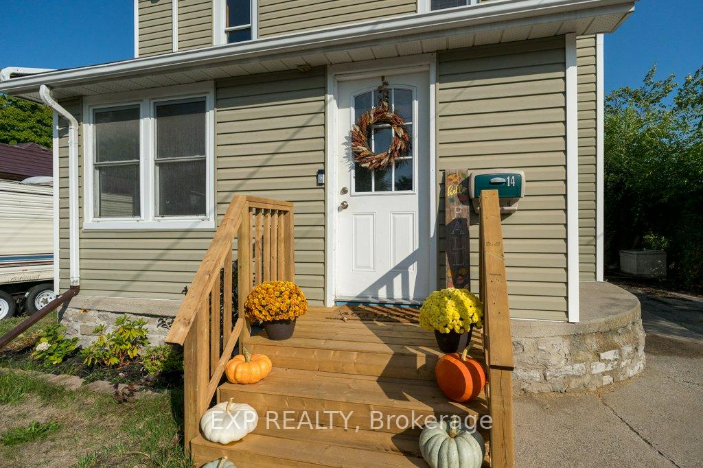 Photo 5 of 14 Sillers Avenue, Quinte West, Trenton Ward — HOMEH