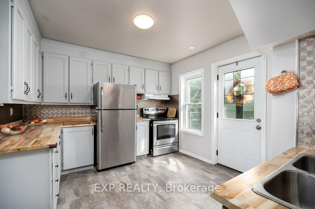 Photo 13 of 14 Sillers Avenue, Quinte West, Trenton Ward — HOMEH