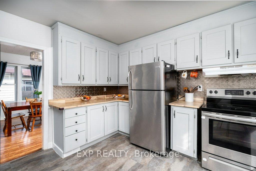 Photo 14 of 14 Sillers Avenue, Quinte West, Trenton Ward — HOMEH