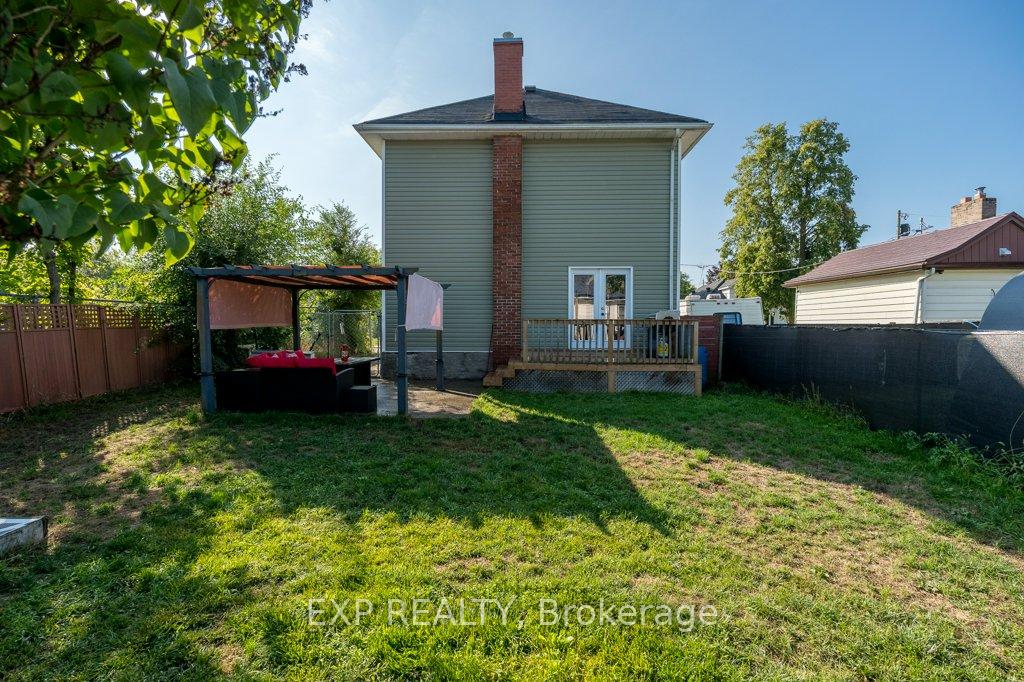 Photo 25 of 14 Sillers Avenue, Quinte West, Trenton Ward — HOMEH