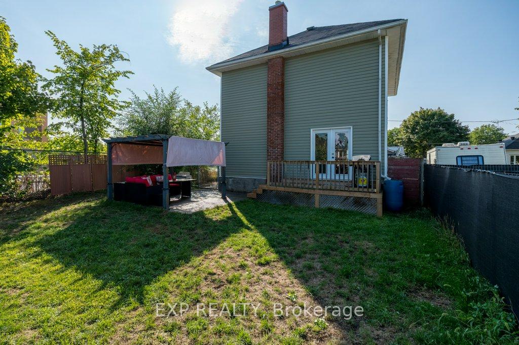 Photo 26 of 14 Sillers Avenue, Quinte West, Trenton Ward — HOMEH