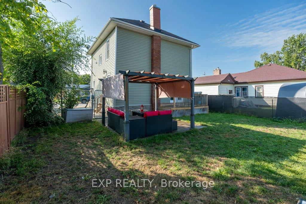 Photo 27 of 14 Sillers Avenue, Quinte West, Trenton Ward — HOMEH