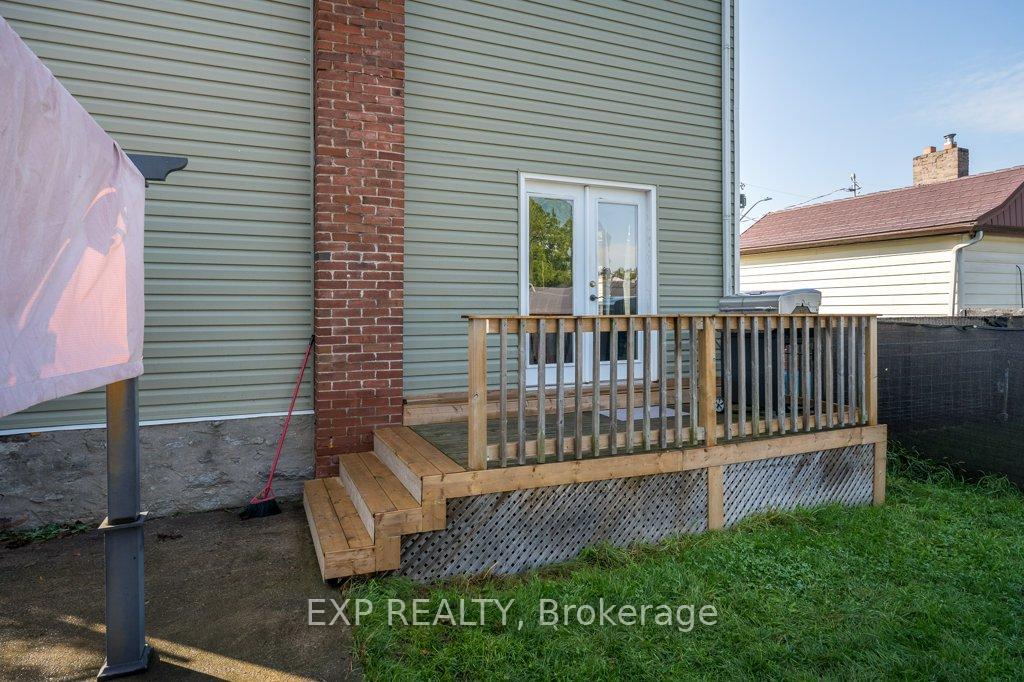 Photo 28 of 14 Sillers Avenue, Quinte West, Trenton Ward — HOMEH