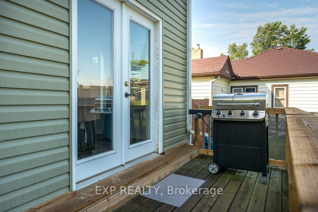 Photo 29 of 14 Sillers Avenue, Quinte West, Trenton Ward — HOMEH