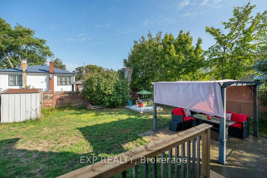 Photo 30 of 14 Sillers Avenue, Quinte West, Trenton Ward — HOMEH