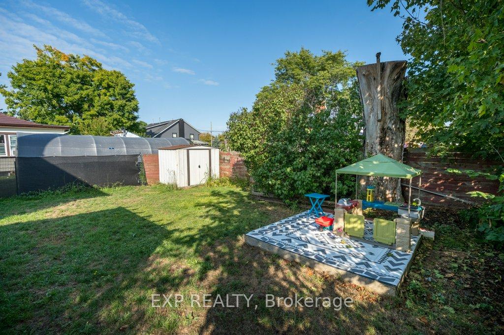 Photo 31 of 14 Sillers Avenue, Quinte West, Trenton Ward — HOMEH