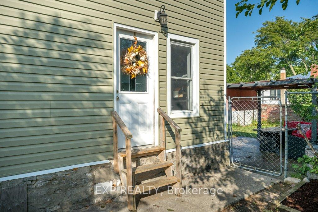 Photo 34 of 14 Sillers Avenue, Quinte West, Trenton Ward — HOMEH