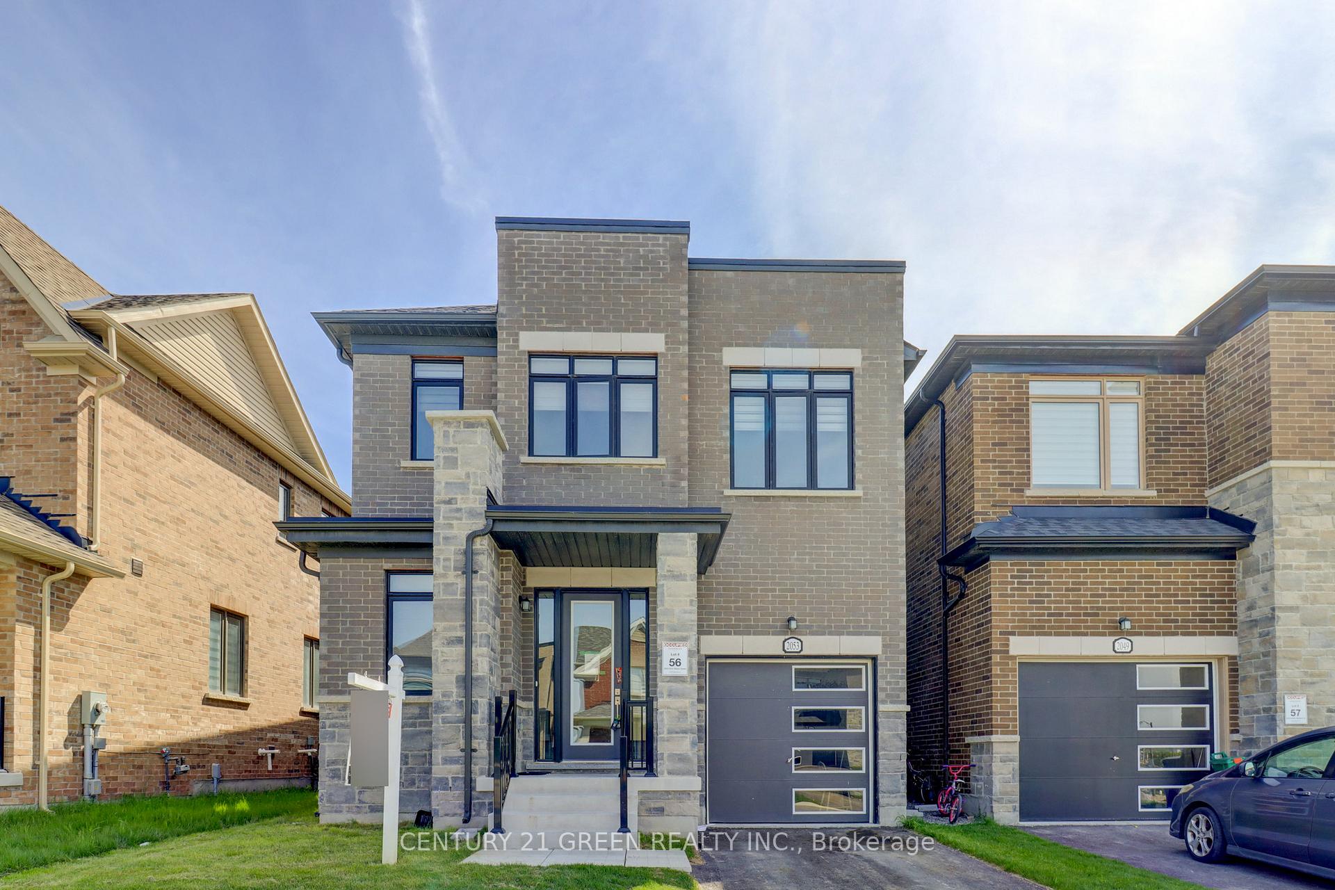 Photo 1 of 2053 Chris Mason Street, Oshawa, Kedron — HOMEH