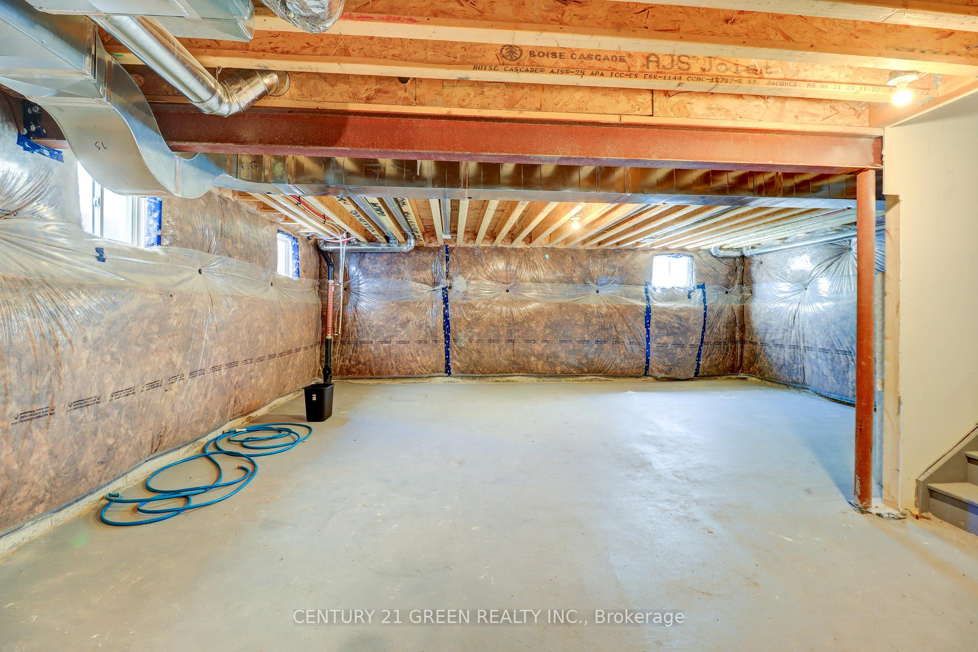 Photo 39 of 2053 Chris Mason Street, Oshawa, Kedron — HOMEH