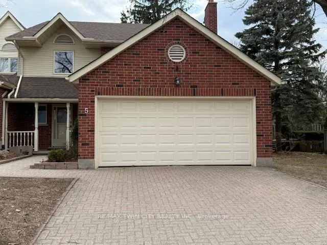 Photo 1 of Unit 5, 405 Glasgow Street, Kitchener — HOMEH