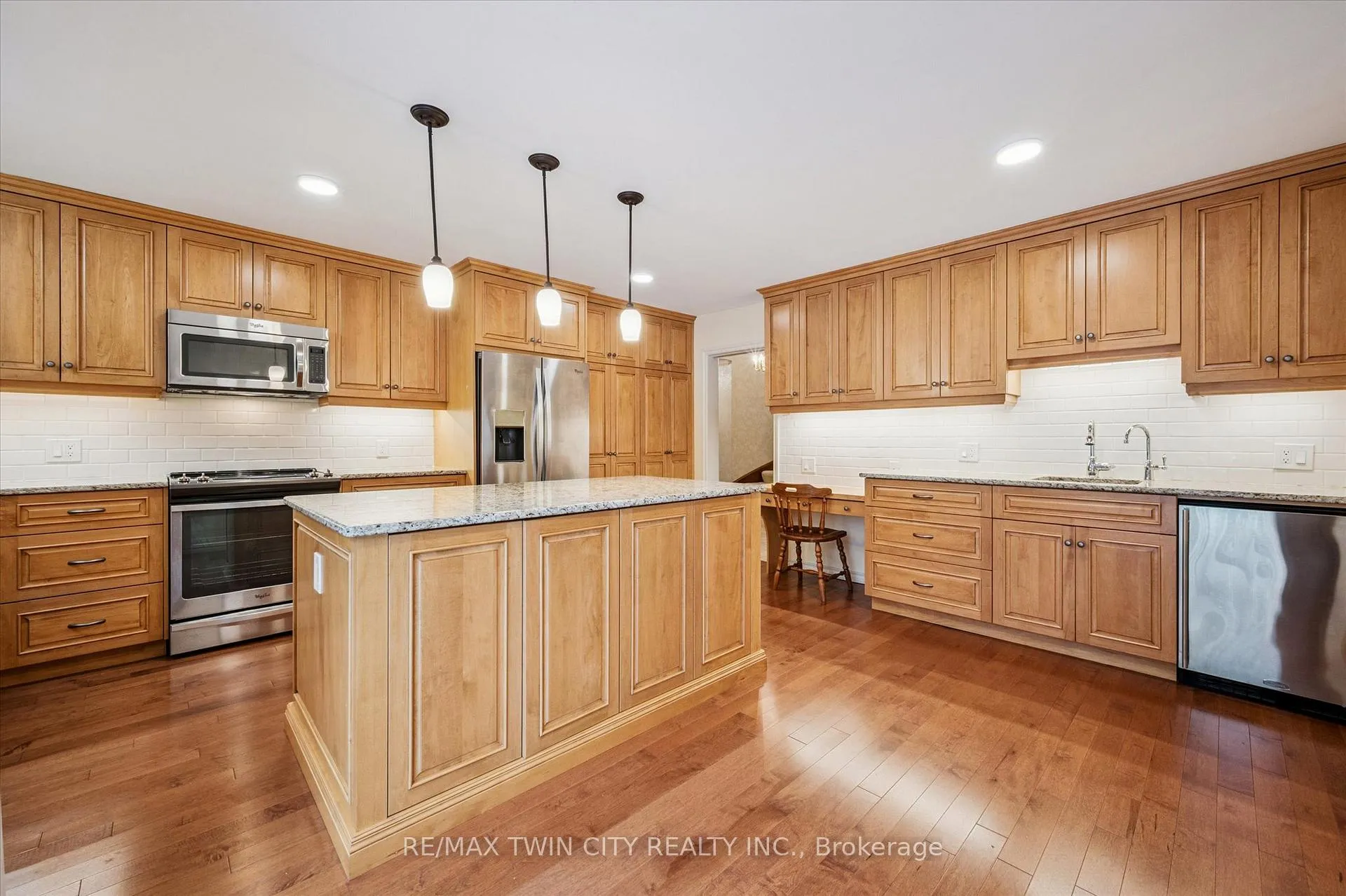 Photo 10 of Unit 5, 405 Glasgow Street, Kitchener — HOMEH