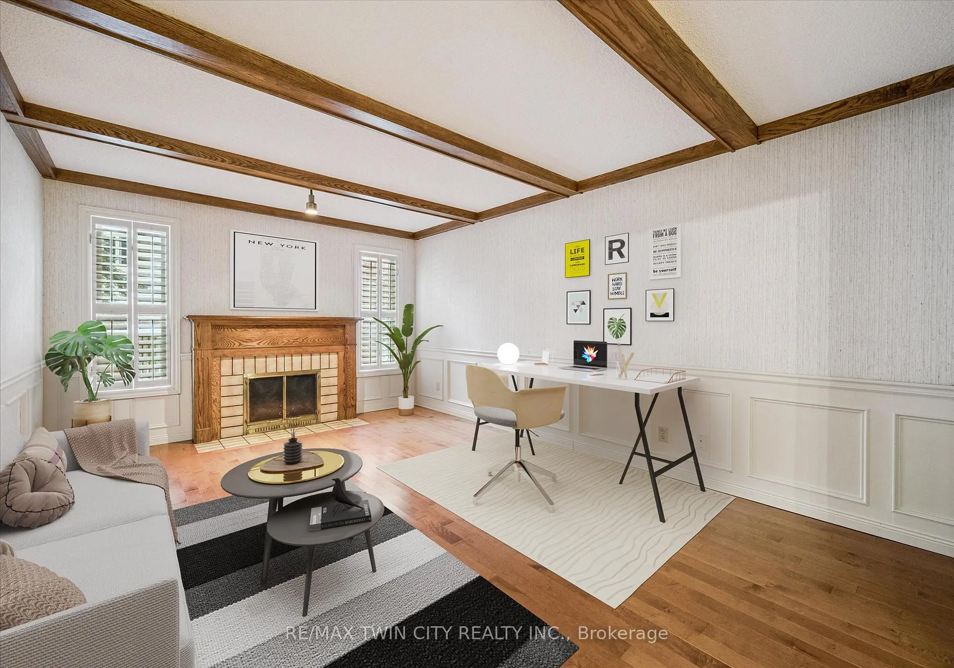Photo 13 of Unit 5, 405 Glasgow Street, Kitchener — HOMEH