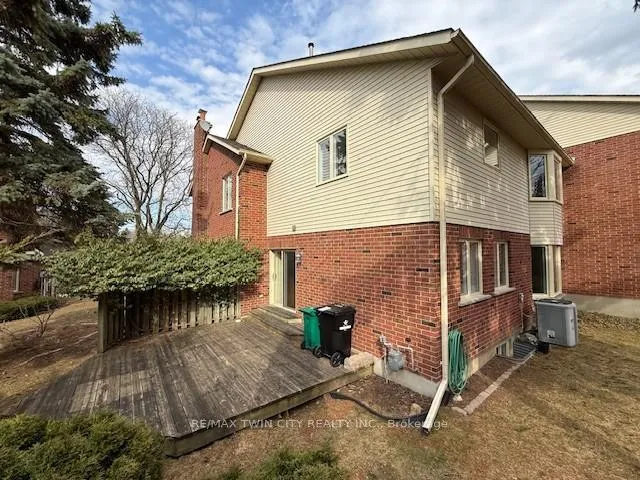Photo 31 of Unit 5, 405 Glasgow Street, Kitchener — HOMEH